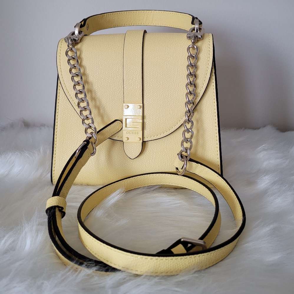Guess sling/hand bag